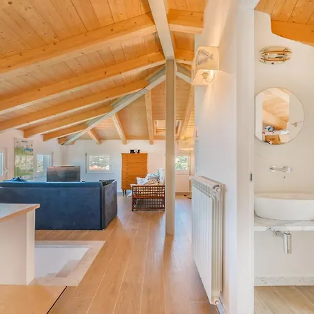 Punti Di Vista, Terre Marine