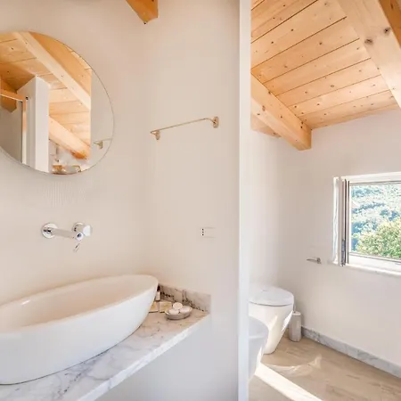 Punti Di Vista, Terre Marine Apartment *